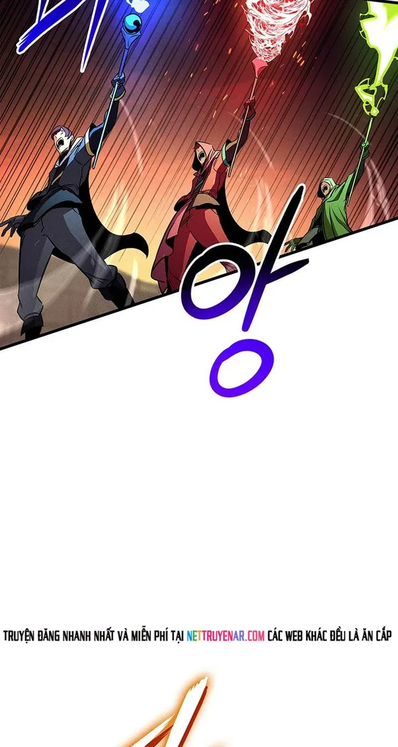 Huyền Thoại Game Thủ - Tái Xuất Chap 237 - Next Chap 238