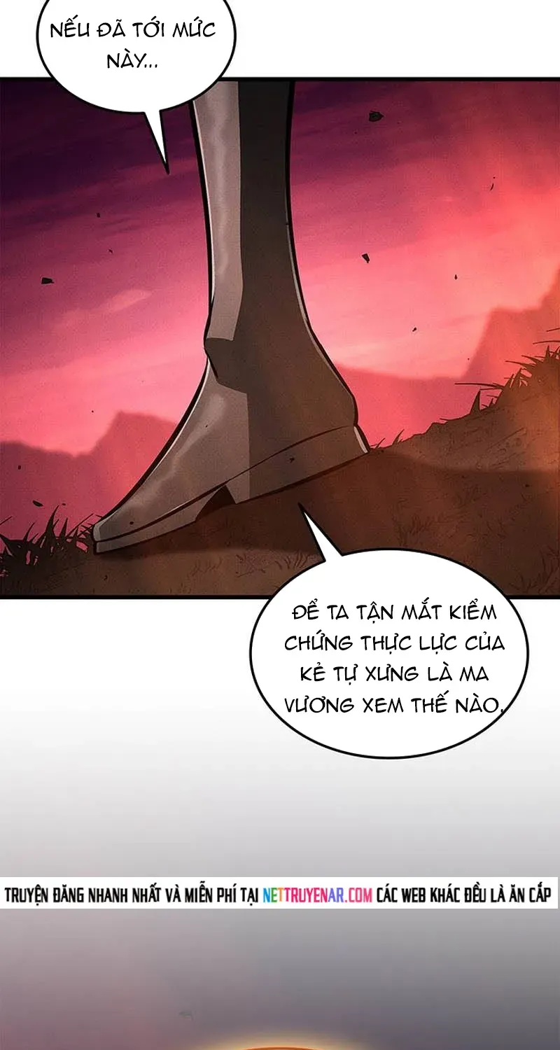 Huyền Thoại Game Thủ - Tái Xuất Chap 237 - Next Chap 238