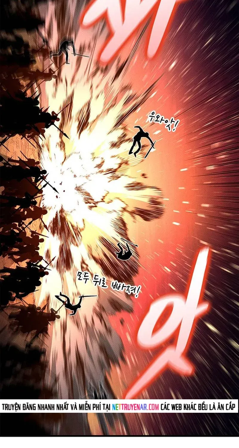 Huyền Thoại Game Thủ - Tái Xuất Chap 237 - Next Chap 238
