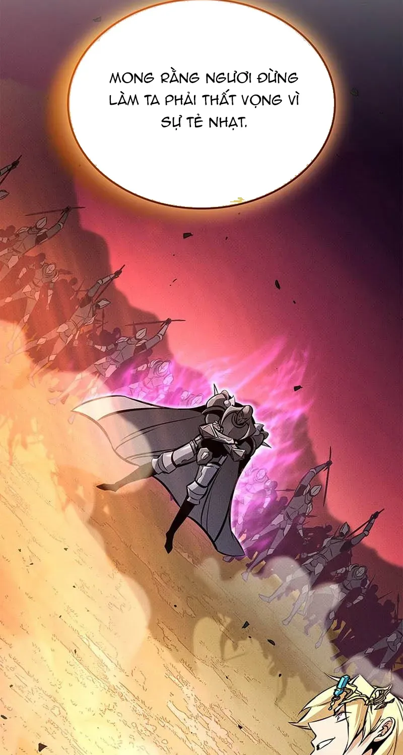 Huyền Thoại Game Thủ - Tái Xuất Chap 237 - Next Chap 238