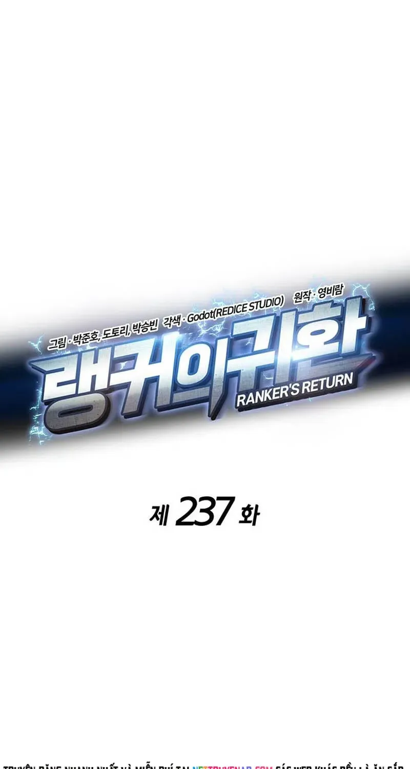 Huyền Thoại Game Thủ - Tái Xuất Chap 237 - Next Chap 238