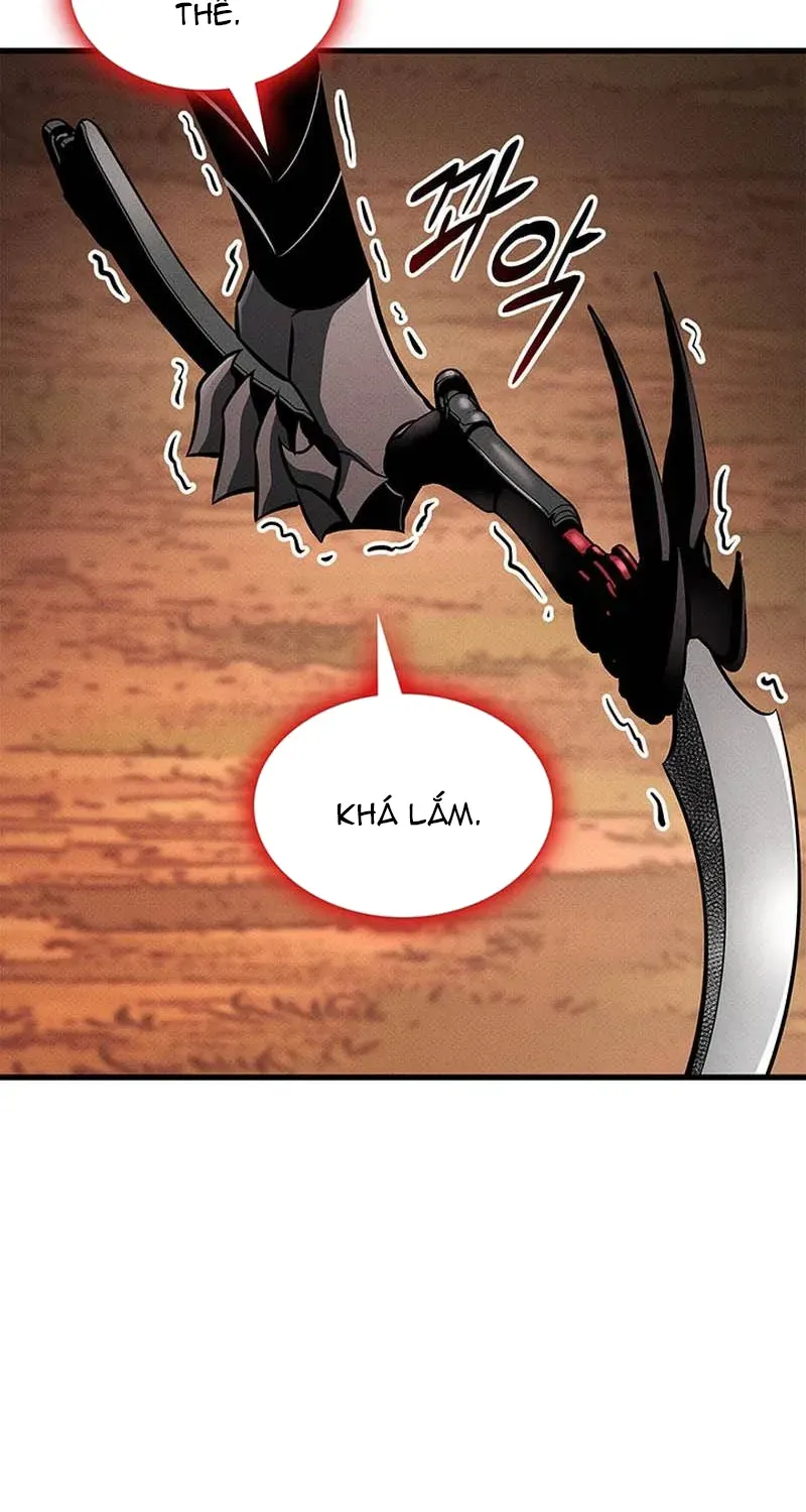 Huyền Thoại Game Thủ - Tái Xuất Chap 237 - Next Chap 238