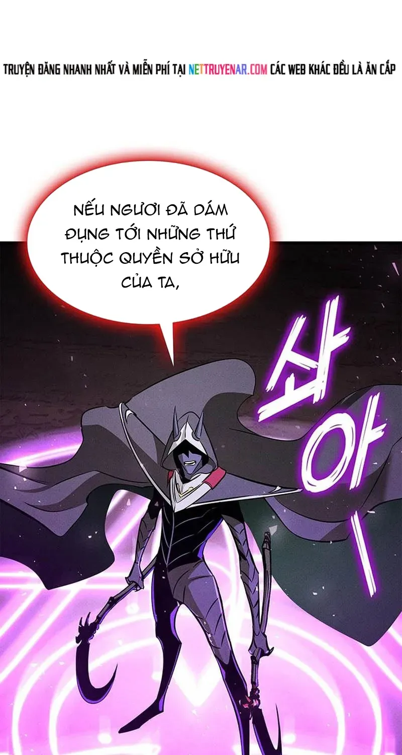 Huyền Thoại Game Thủ - Tái Xuất Chap 237 - Next Chap 238