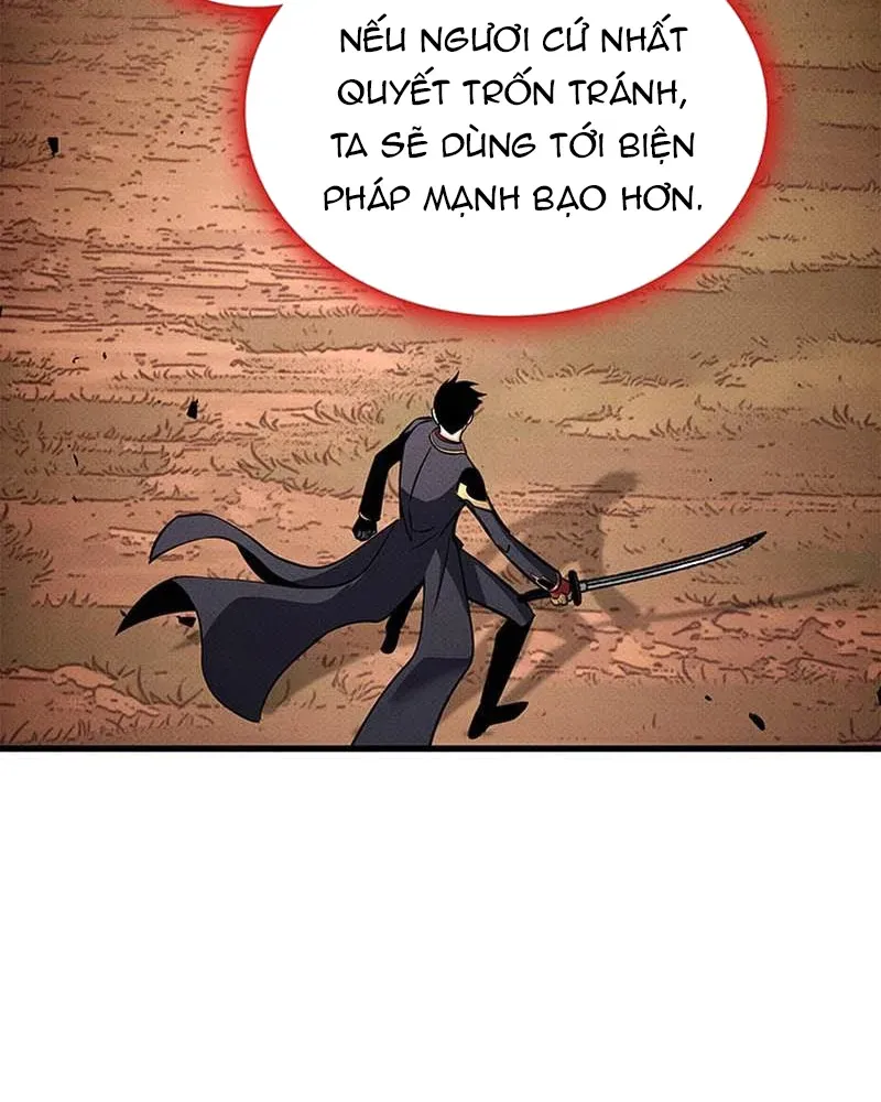 Huyền Thoại Game Thủ - Tái Xuất Chap 237 - Next Chap 238