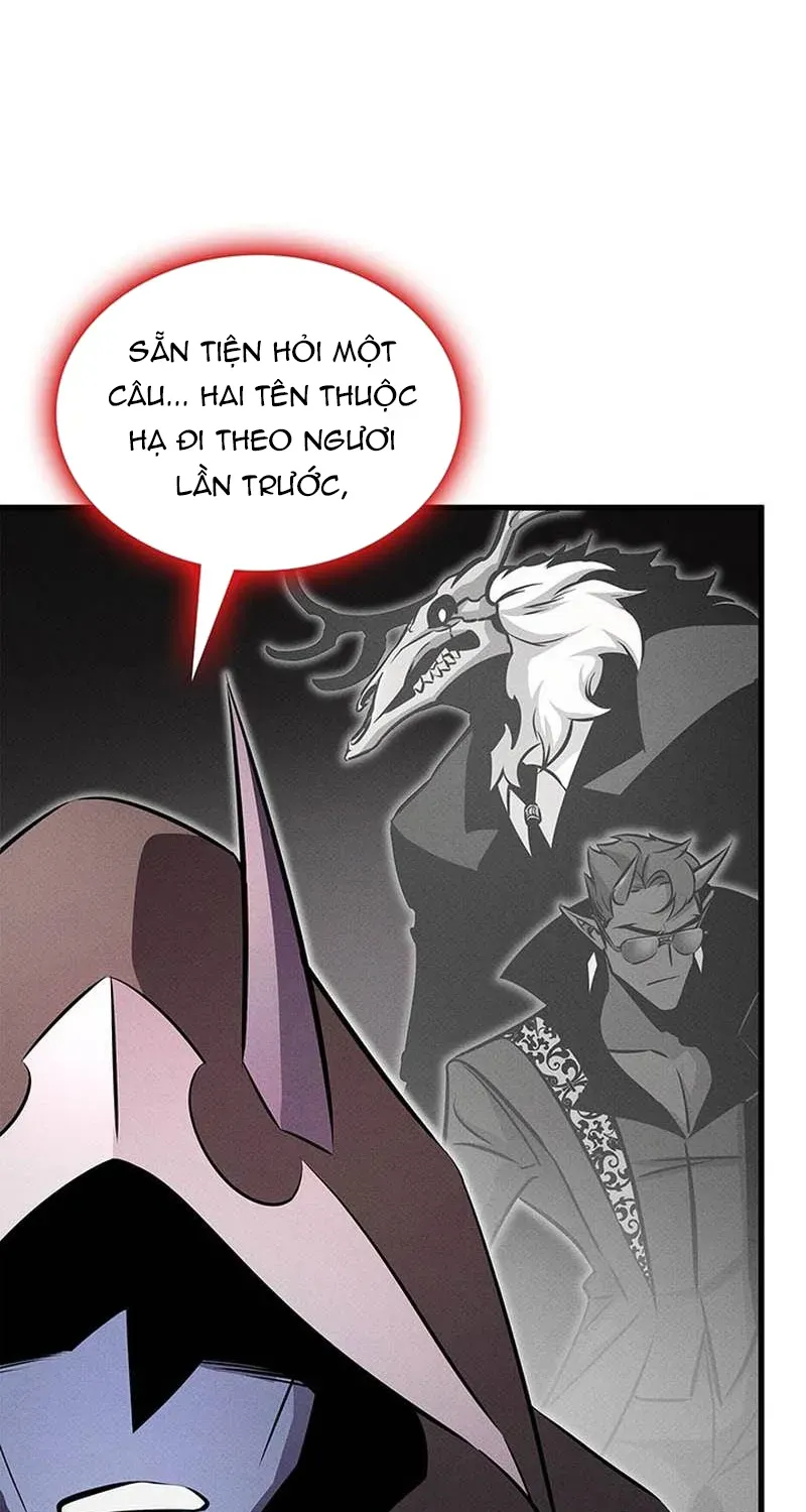 Huyền Thoại Game Thủ - Tái Xuất Chap 237 - Next Chap 238