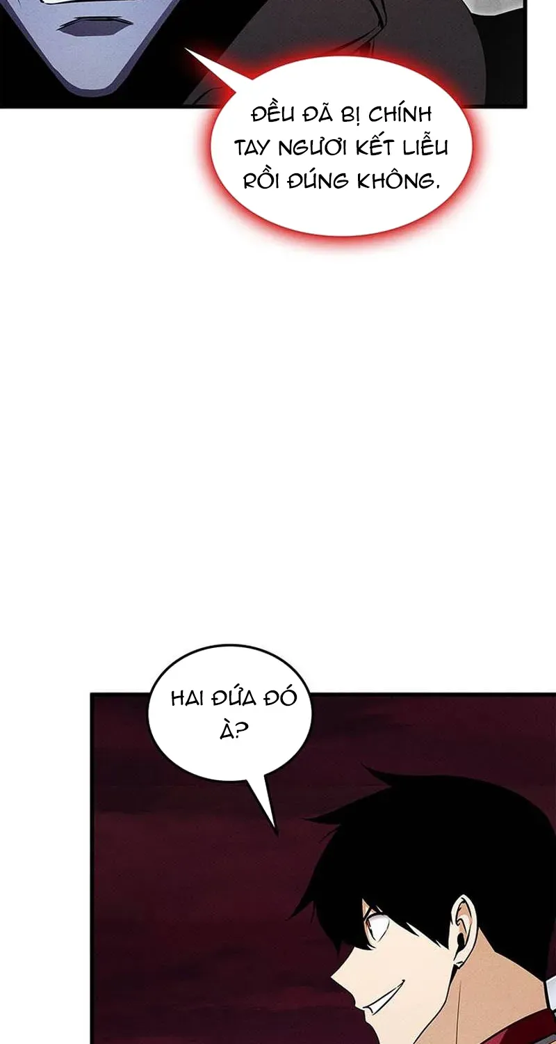 Huyền Thoại Game Thủ - Tái Xuất Chap 237 - Next Chap 238
