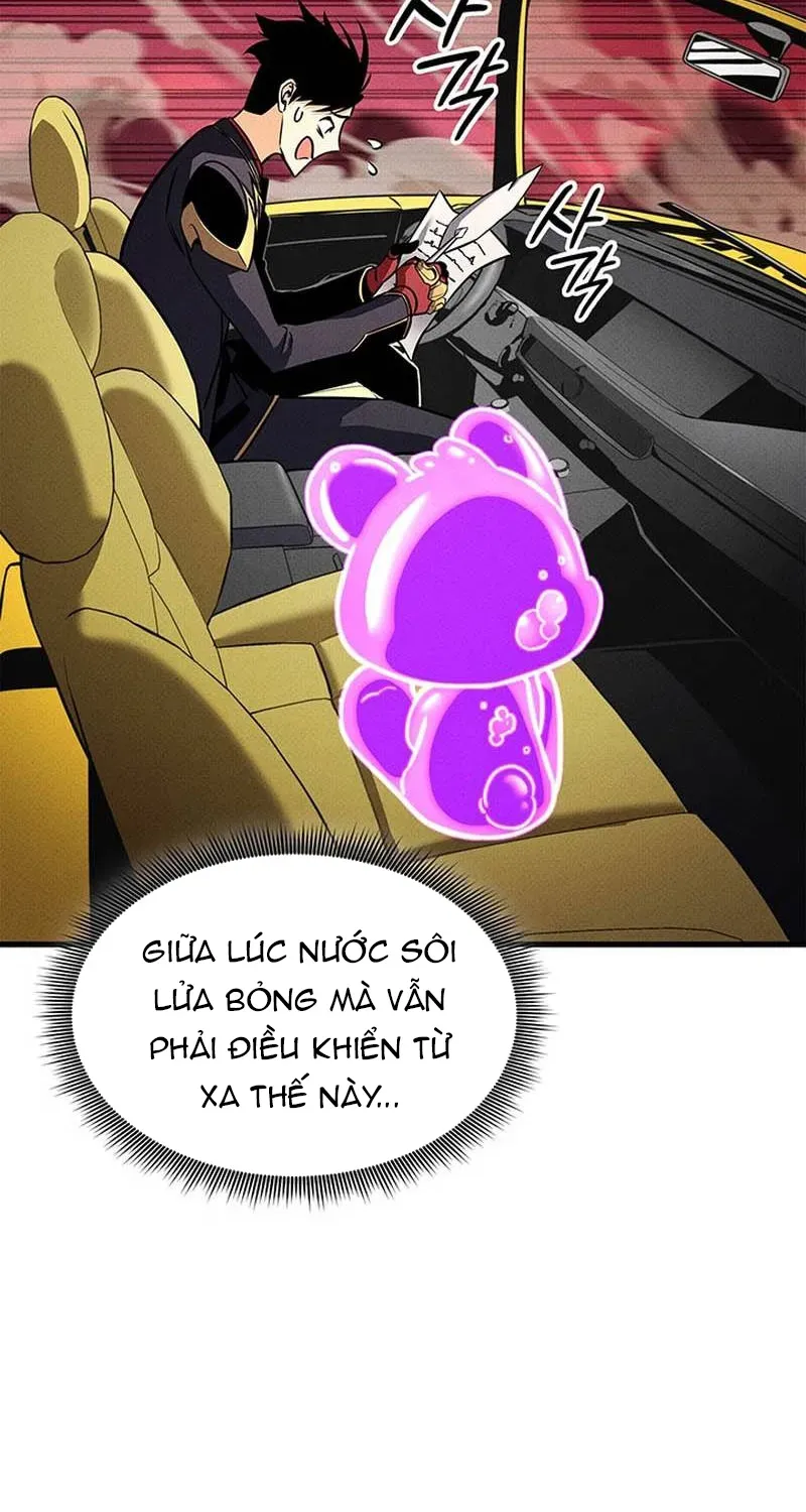 Huyền Thoại Game Thủ - Tái Xuất Chap 237 - Next Chap 238