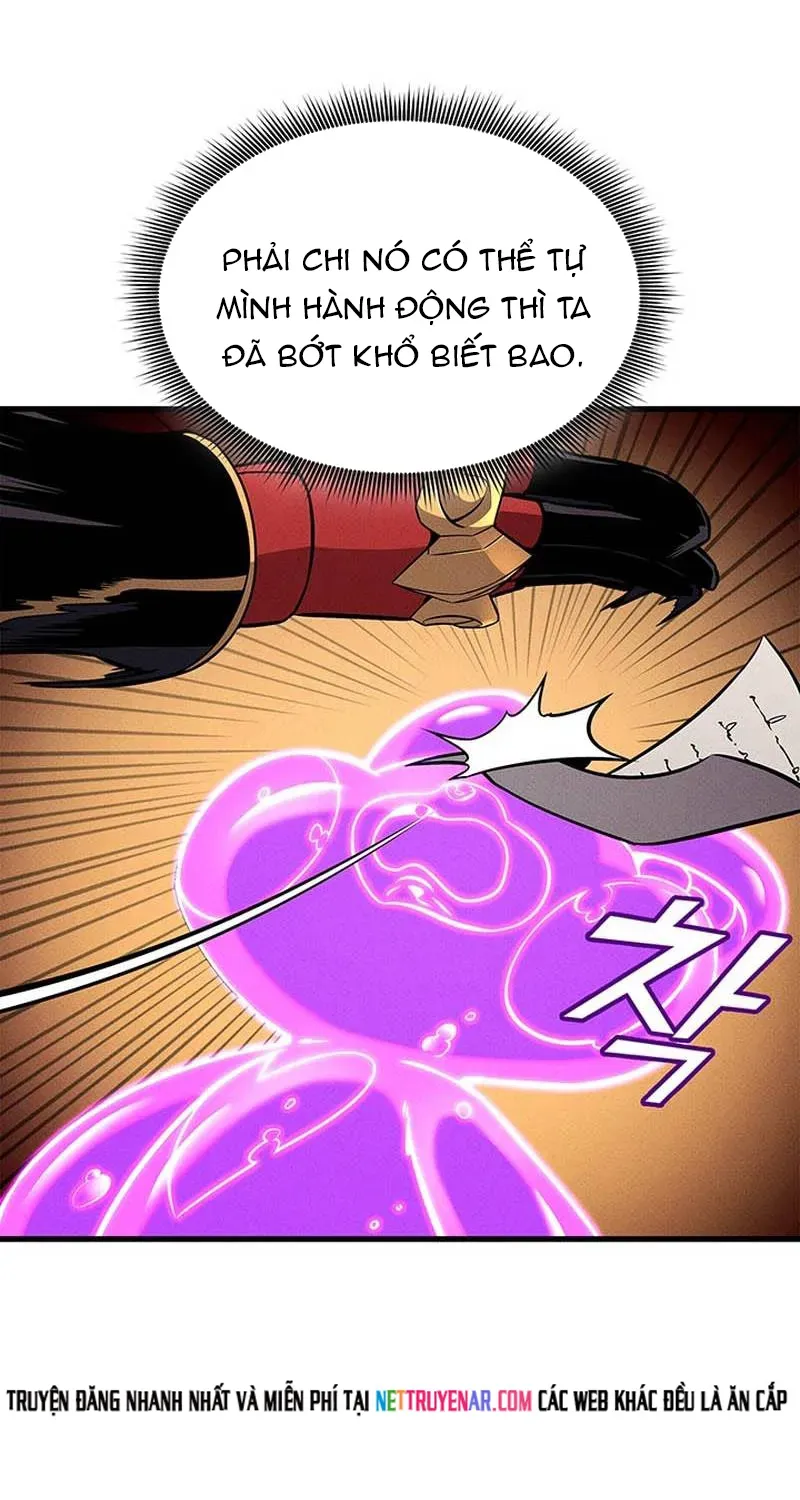 Huyền Thoại Game Thủ - Tái Xuất Chap 237 - Next Chap 238