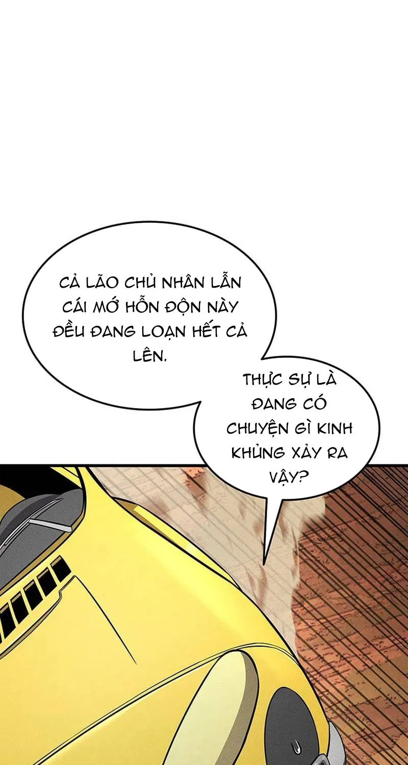 Huyền Thoại Game Thủ - Tái Xuất Chap 237 - Next Chap 238