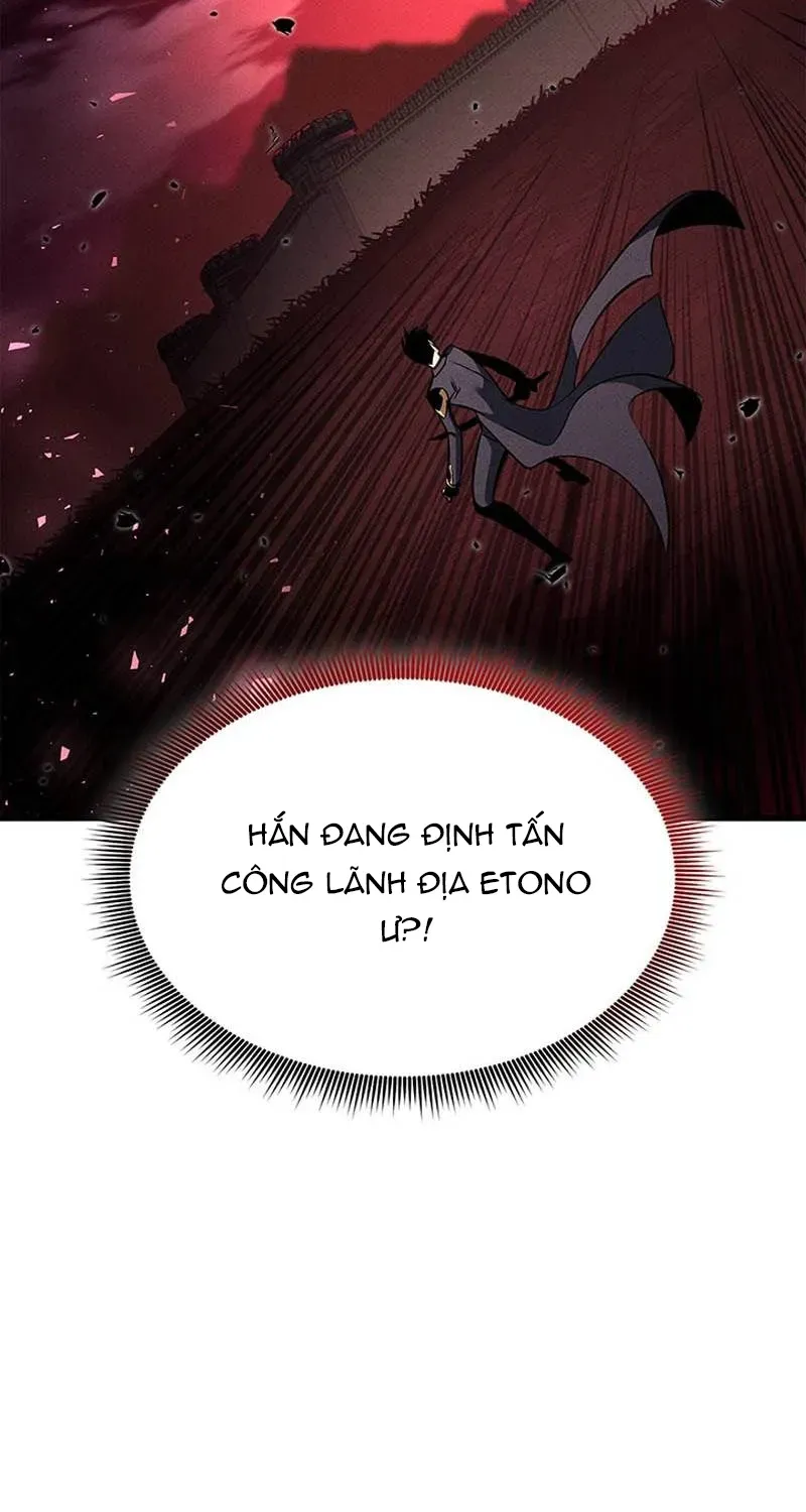 Huyền Thoại Game Thủ - Tái Xuất Chap 237 - Next Chap 238