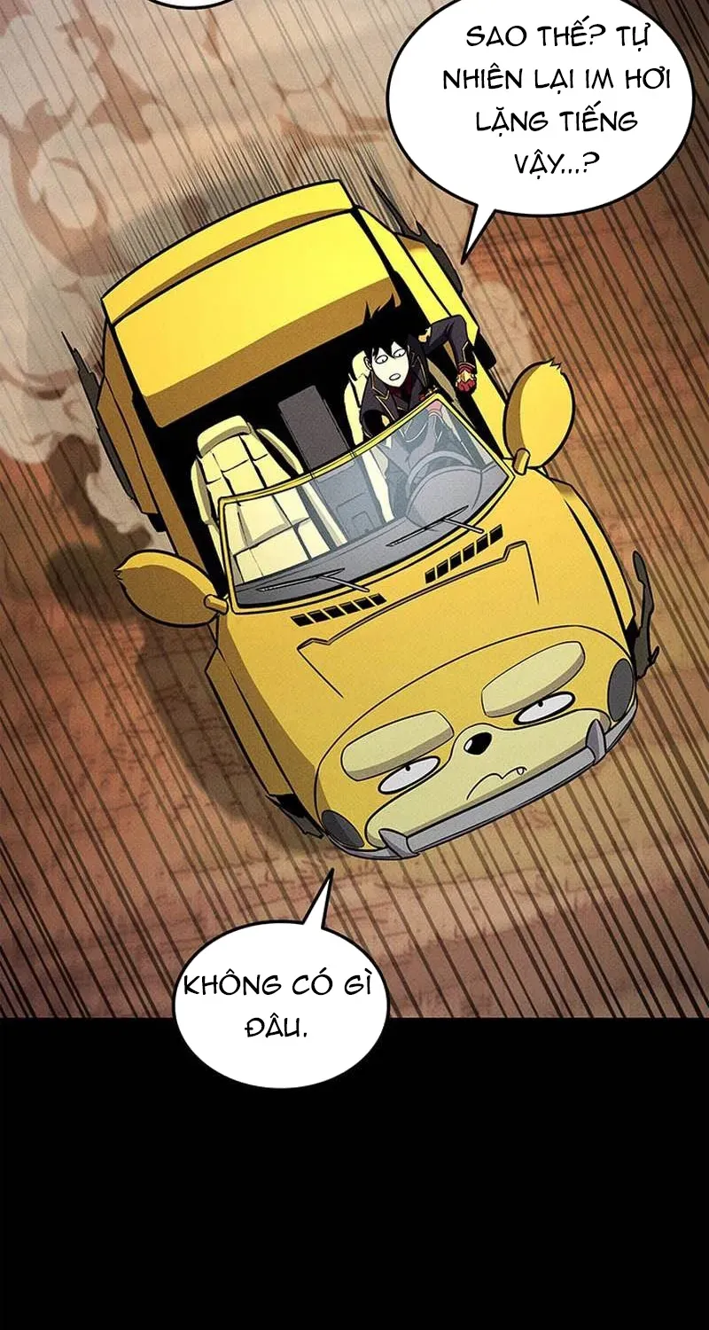 Huyền Thoại Game Thủ - Tái Xuất Chap 237 - Next Chap 238