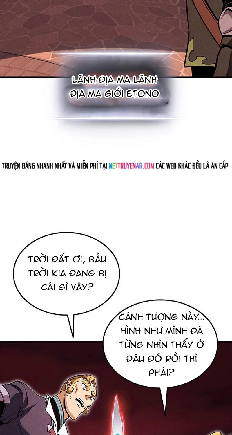 Huyền Thoại Game Thủ - Tái Xuất Chap 237 - Next Chap 238