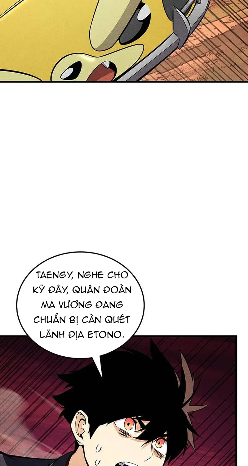 Huyền Thoại Game Thủ - Tái Xuất Chap 237 - Next Chap 238