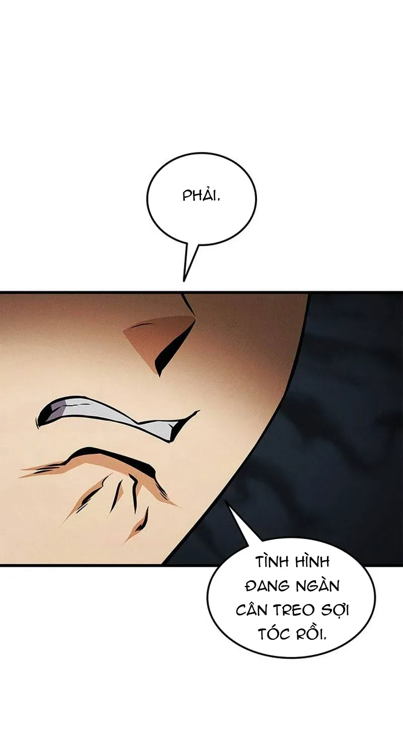 Huyền Thoại Game Thủ - Tái Xuất Chap 237 - Next Chap 238