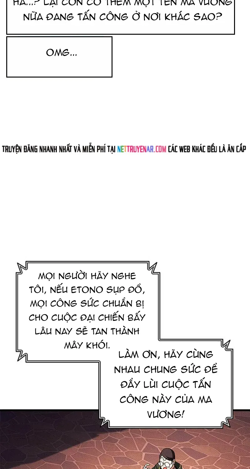 Huyền Thoại Game Thủ - Tái Xuất Chap 237 - Next Chap 238