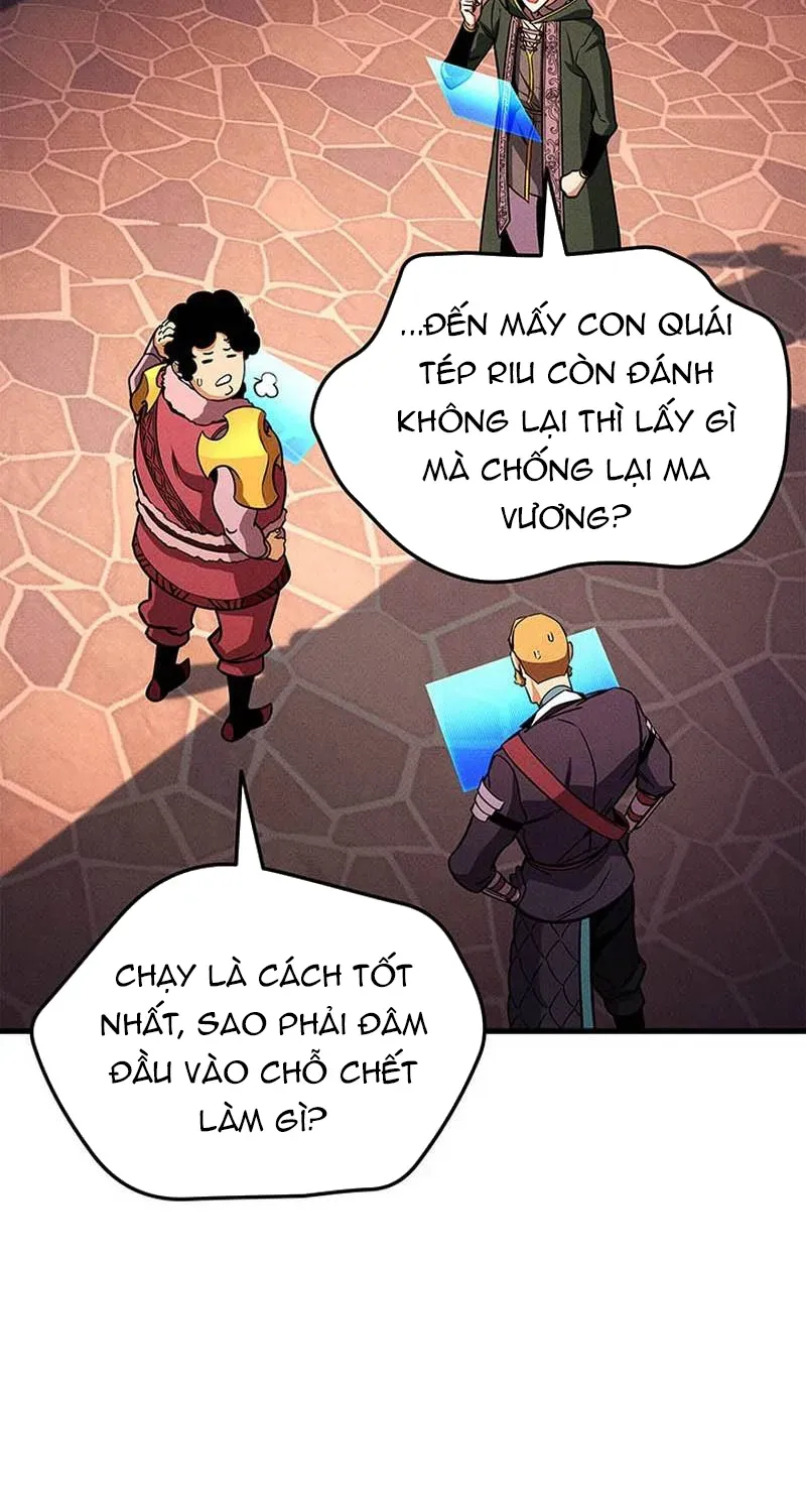 Huyền Thoại Game Thủ - Tái Xuất Chap 237 - Next Chap 238