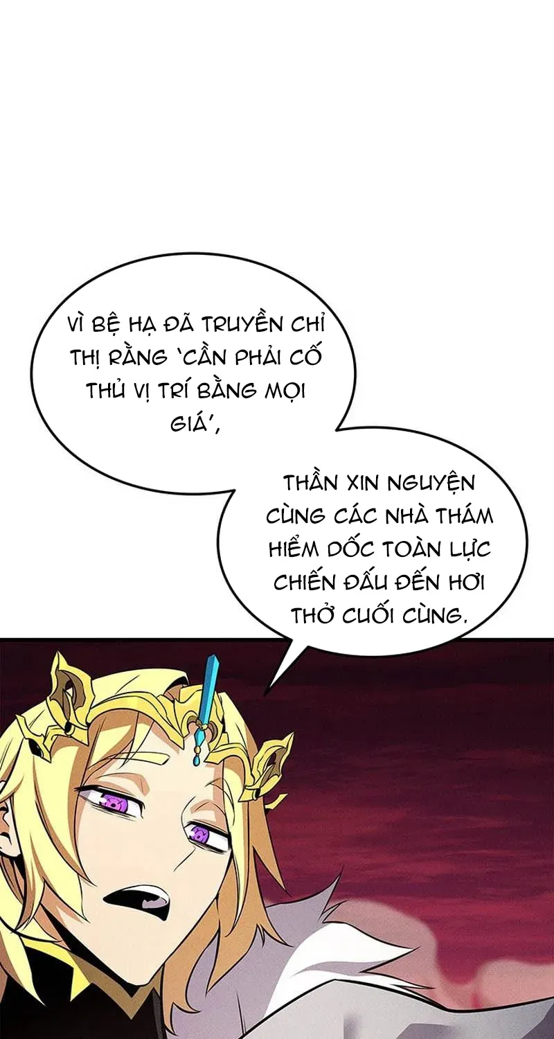 Huyền Thoại Game Thủ - Tái Xuất Chap 237 - Next Chap 238
