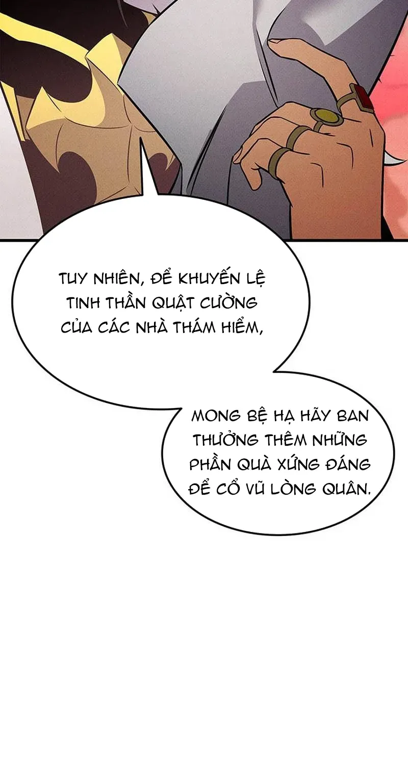 Huyền Thoại Game Thủ - Tái Xuất Chap 237 - Next Chap 238