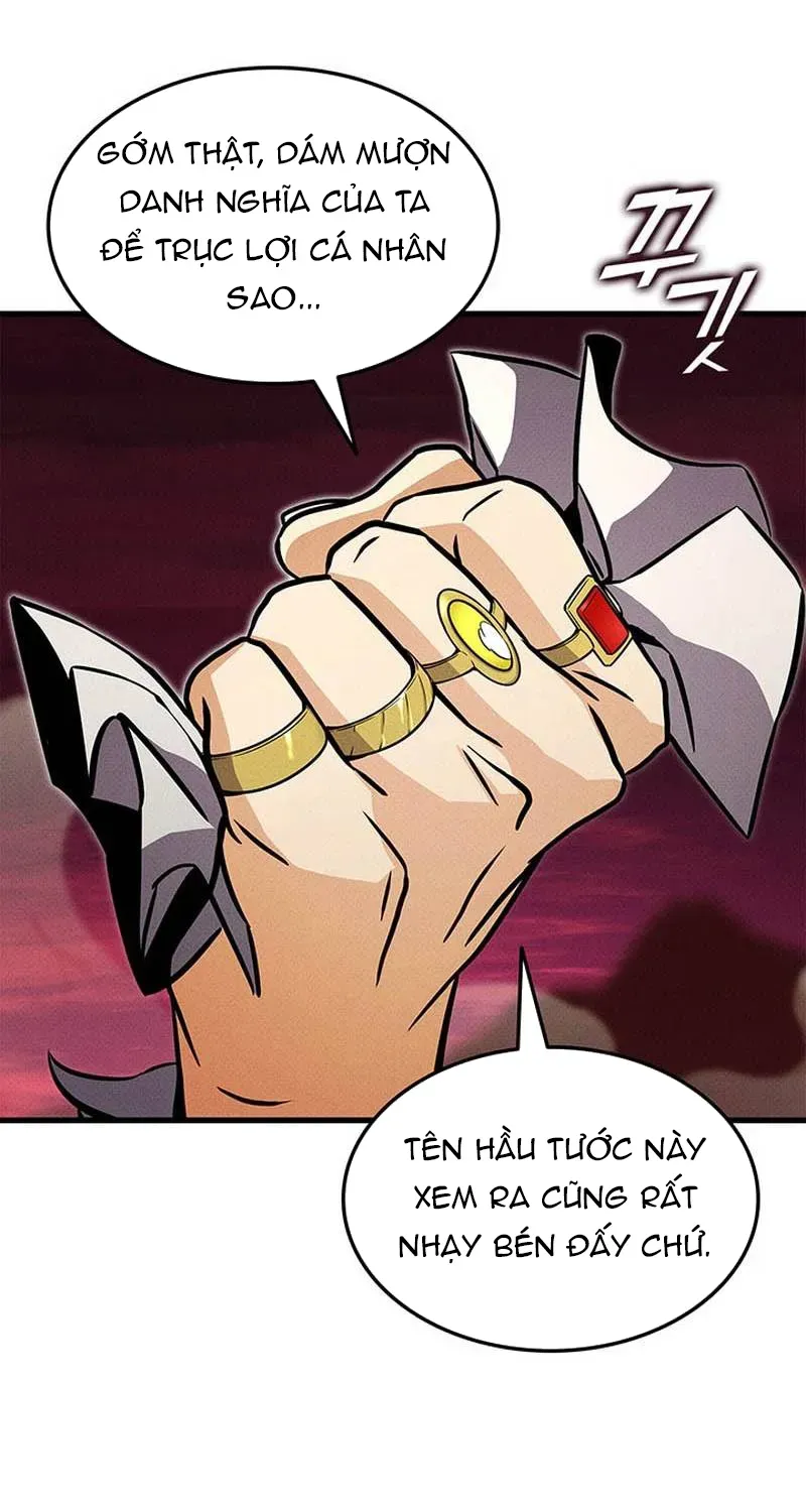 Huyền Thoại Game Thủ - Tái Xuất Chap 237 - Next Chap 238