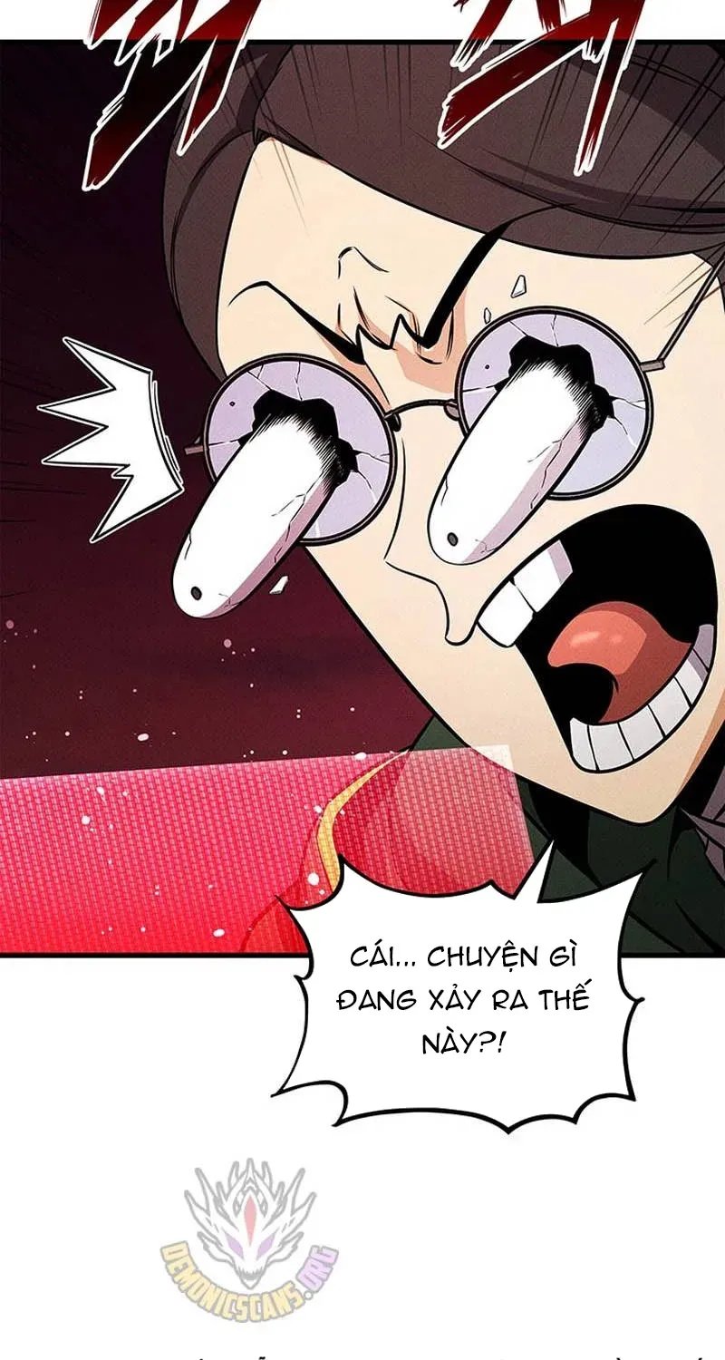 Huyền Thoại Game Thủ - Tái Xuất Chap 237 - Next Chap 238