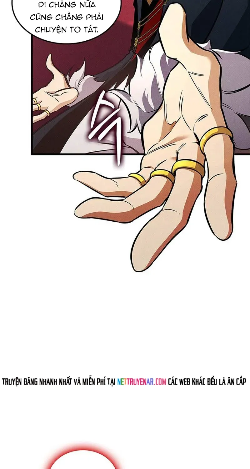 Huyền Thoại Game Thủ - Tái Xuất Chap 237 - Next Chap 238