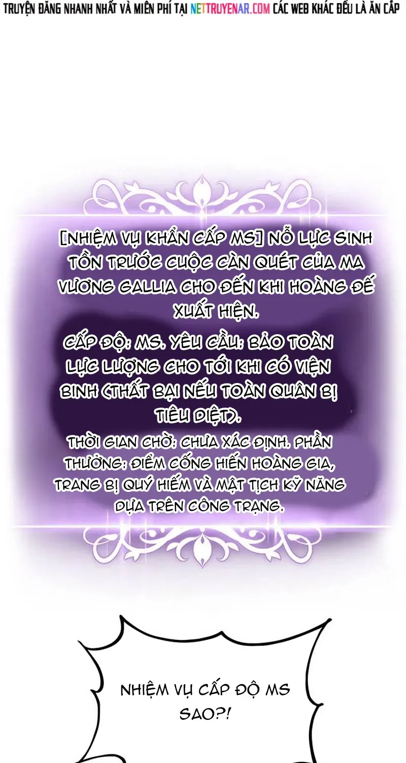 Huyền Thoại Game Thủ - Tái Xuất Chap 237 - Next Chap 238