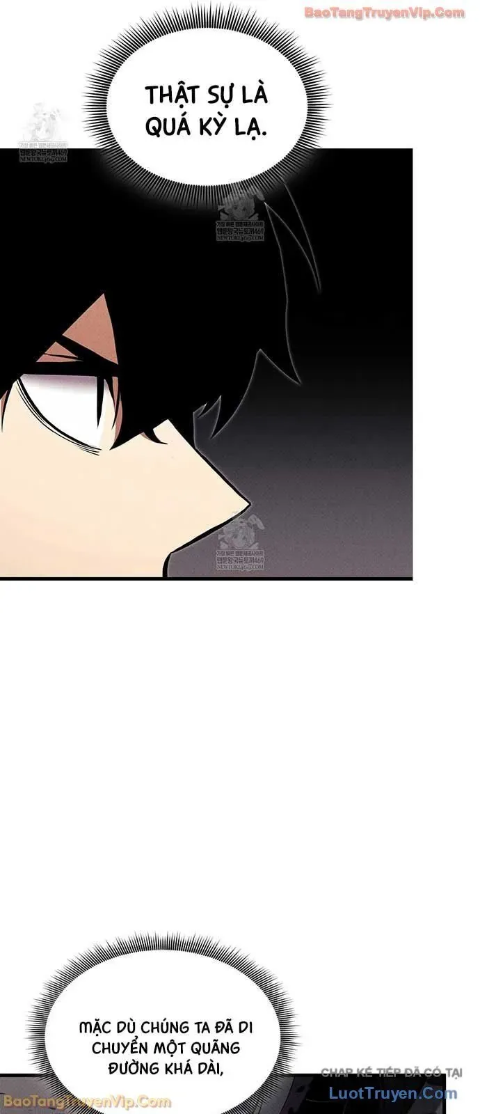 Huyền Thoại Game Thủ - Tái Xuất Chap 230 - Next Chap 231