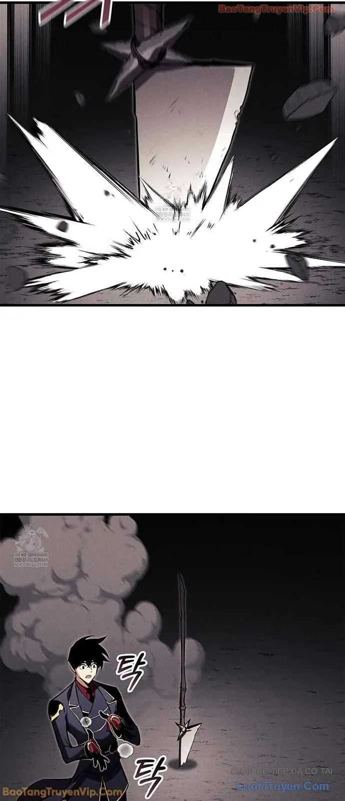 Huyền Thoại Game Thủ - Tái Xuất Chap 230 - Next Chap 231