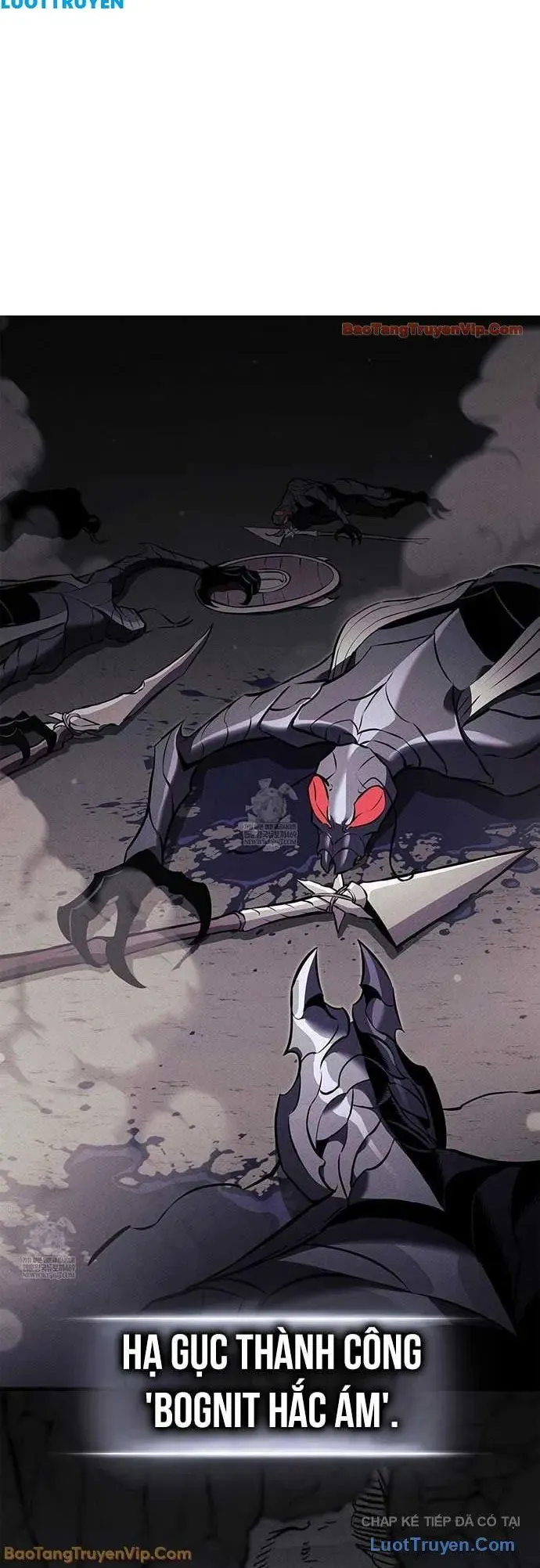 Huyền Thoại Game Thủ - Tái Xuất Chap 230 - Next Chap 231