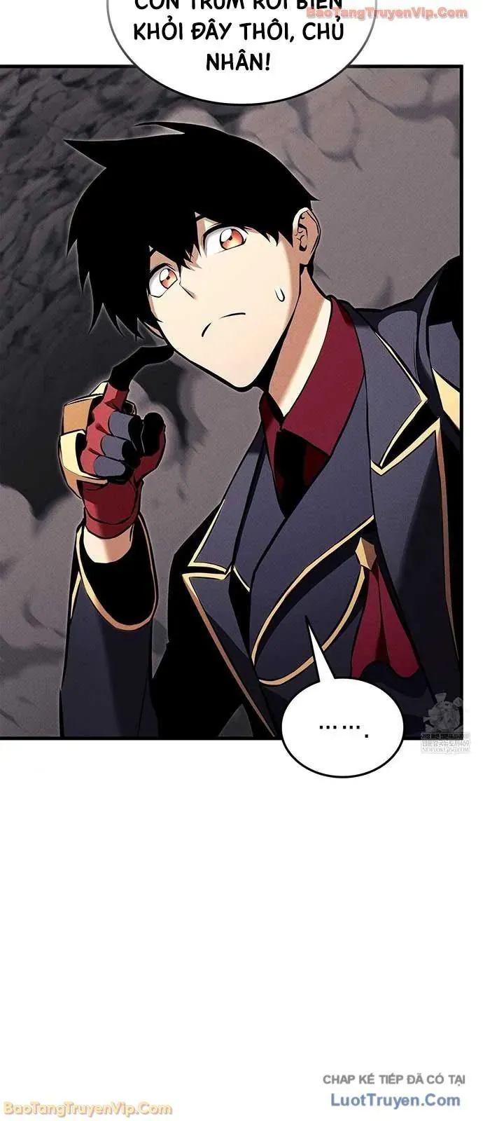 Huyền Thoại Game Thủ - Tái Xuất Chap 230 - Next Chap 231