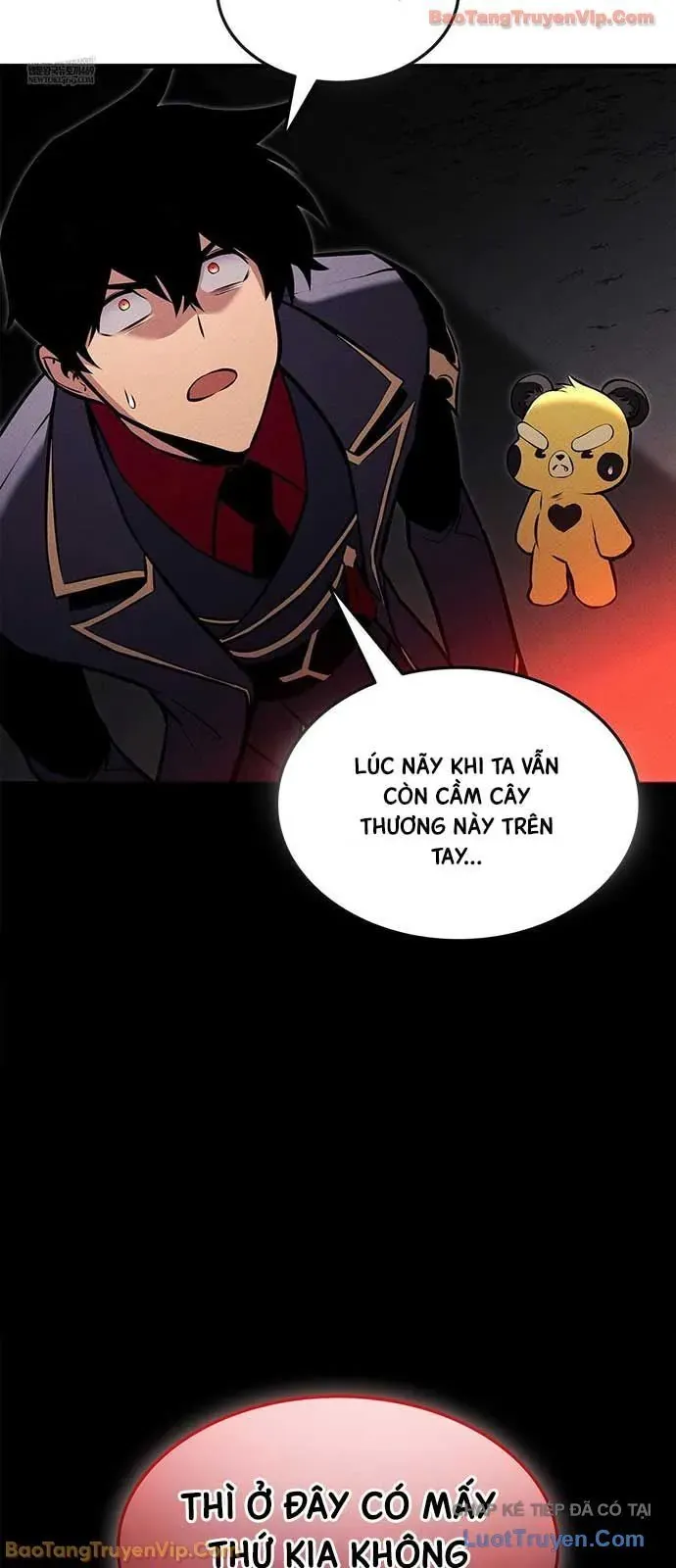 Huyền Thoại Game Thủ - Tái Xuất Chap 230 - Next Chap 231