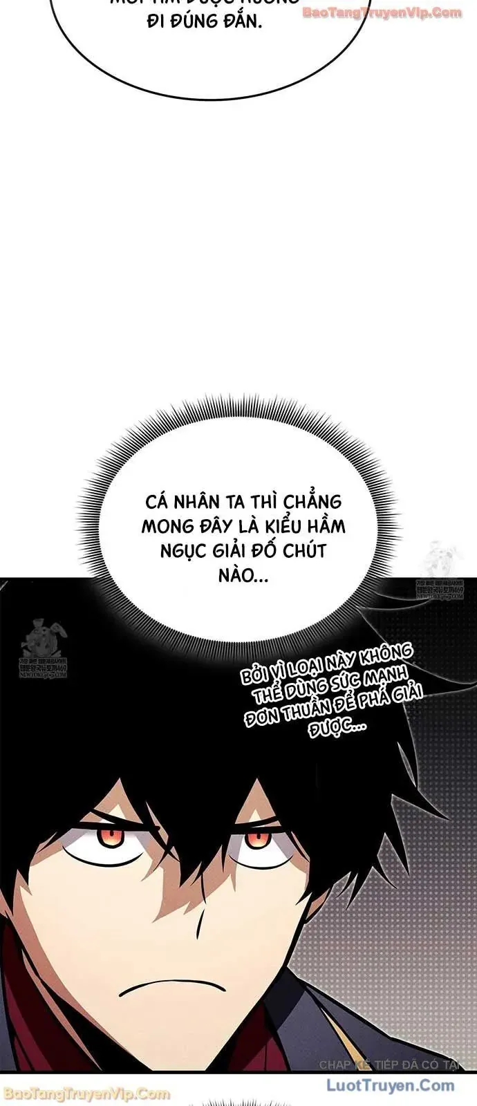 Huyền Thoại Game Thủ - Tái Xuất Chap 230 - Next Chap 231