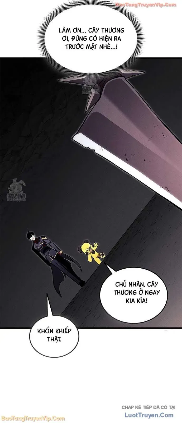 Huyền Thoại Game Thủ - Tái Xuất Chap 230 - Next Chap 231