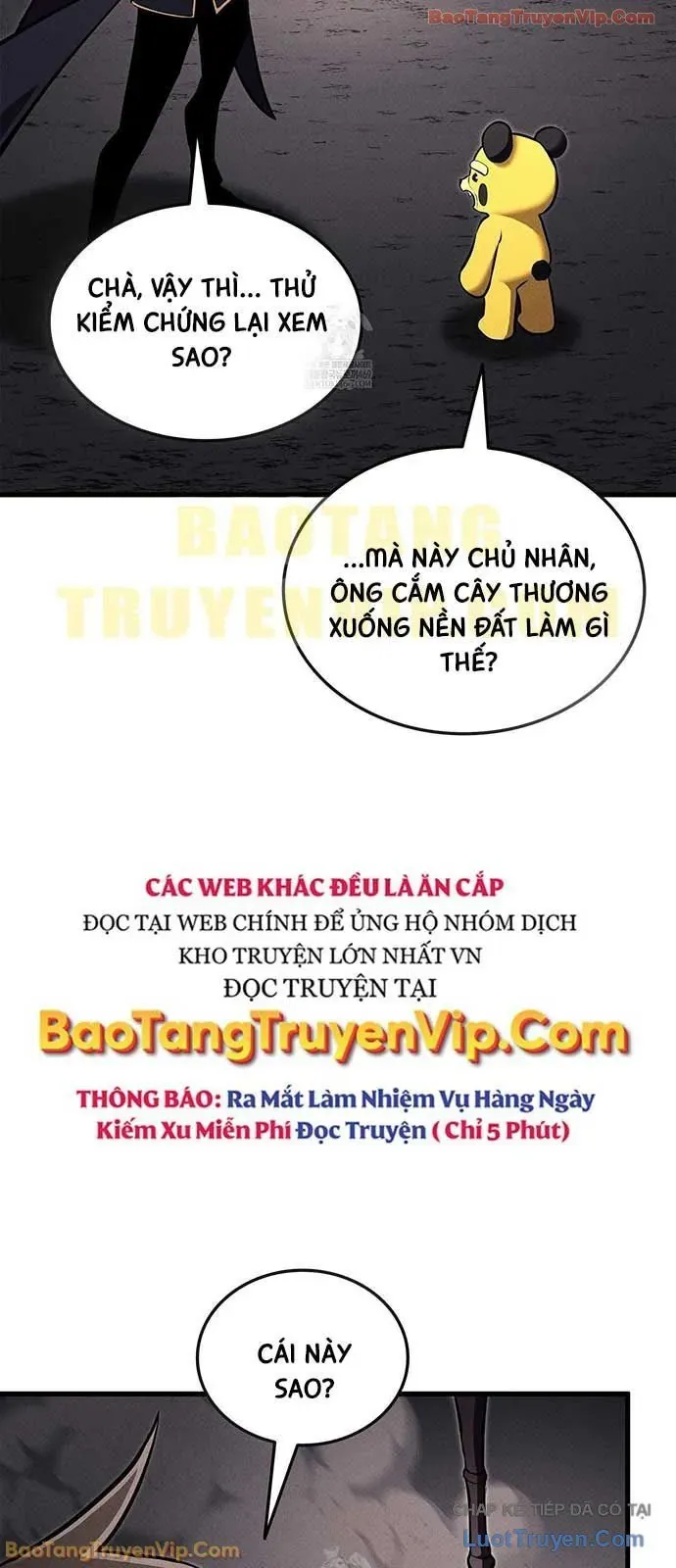 Huyền Thoại Game Thủ - Tái Xuất Chap 230 - Next Chap 231