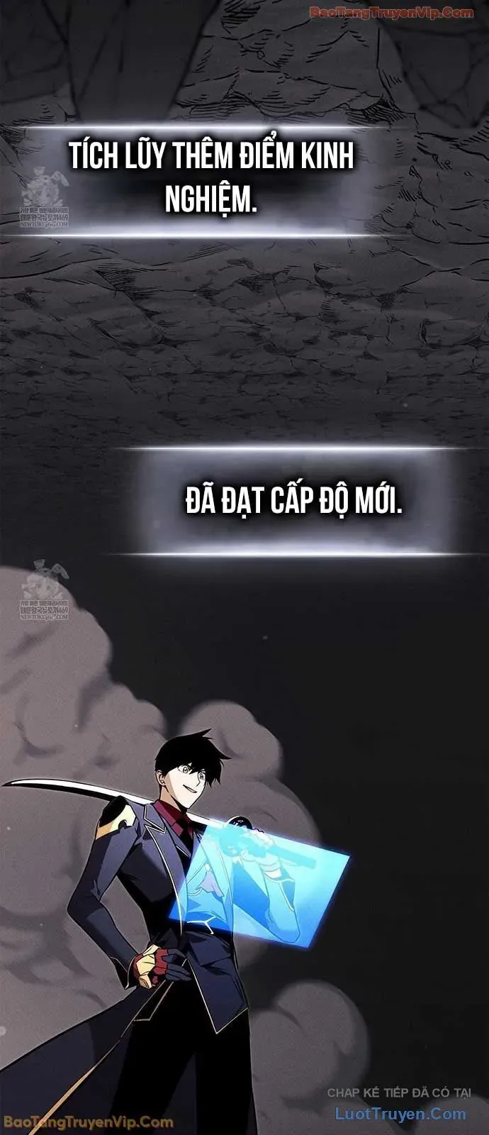 Huyền Thoại Game Thủ - Tái Xuất Chap 230 - Next Chap 231