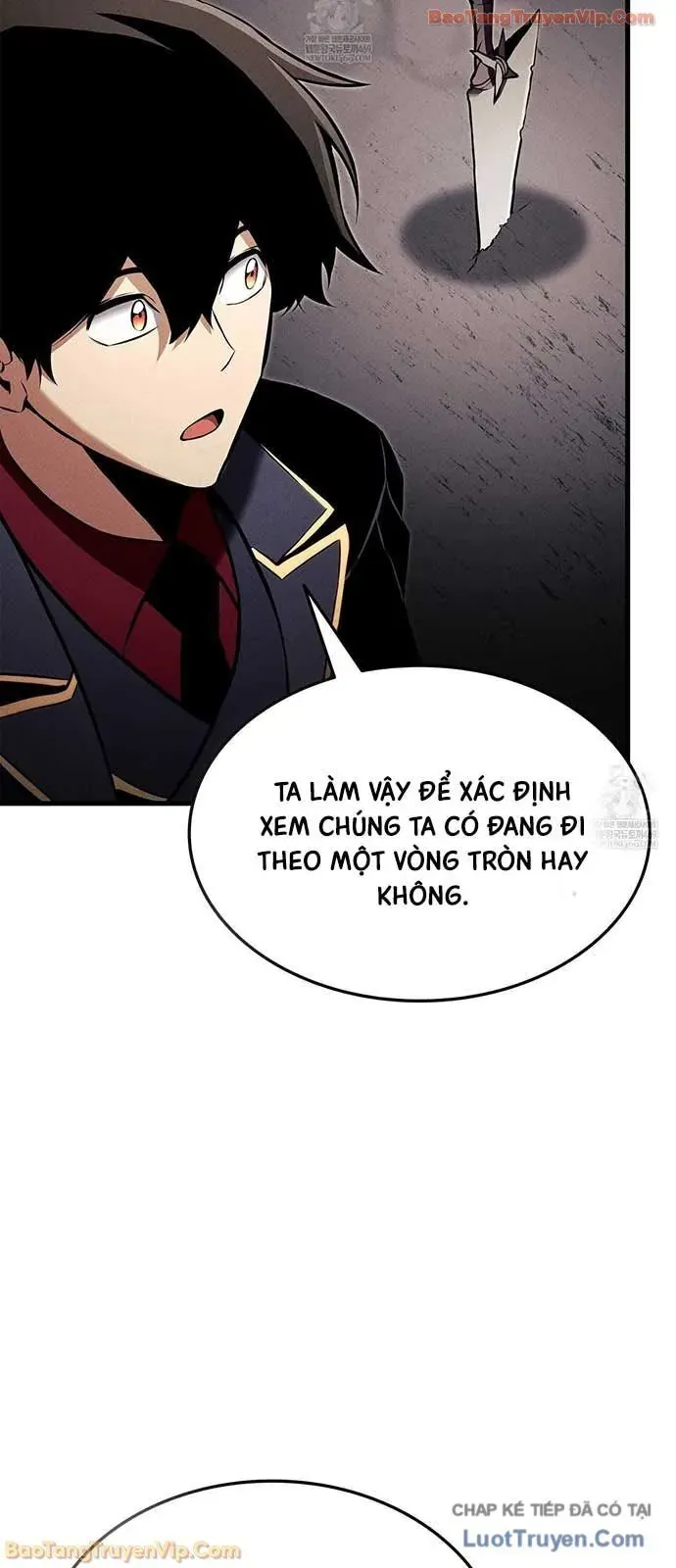 Huyền Thoại Game Thủ - Tái Xuất Chap 230 - Next Chap 231