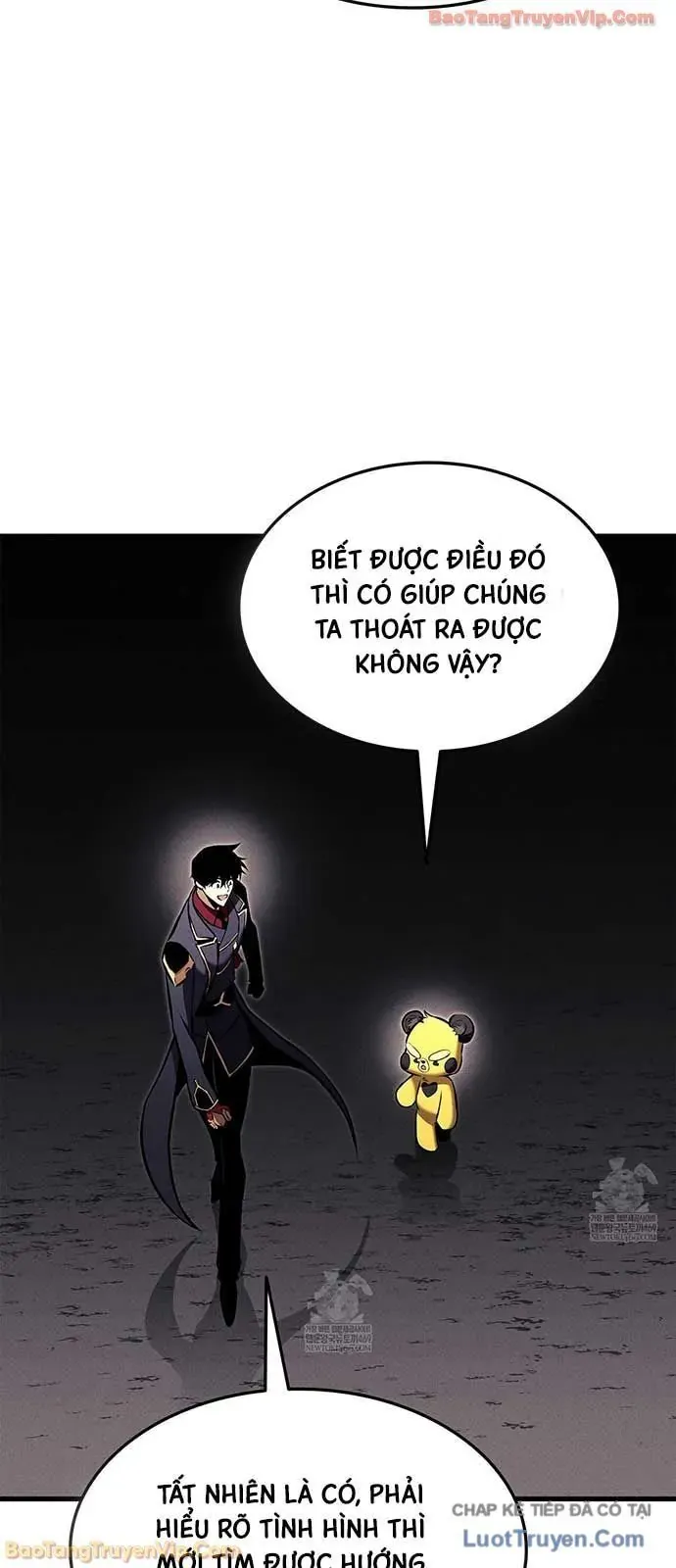 Huyền Thoại Game Thủ - Tái Xuất Chap 230 - Next Chap 231