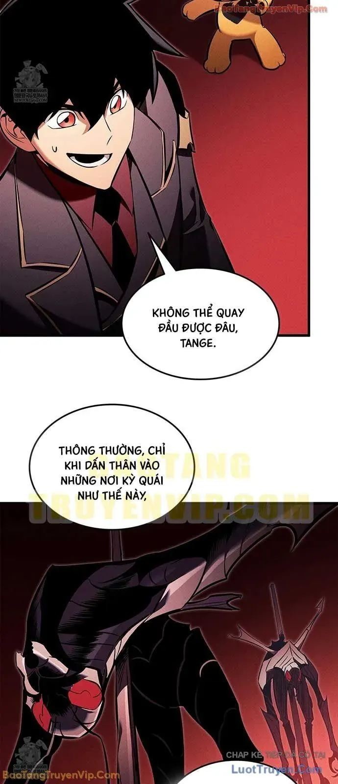 Huyền Thoại Game Thủ - Tái Xuất Chap 230 - Next Chap 231