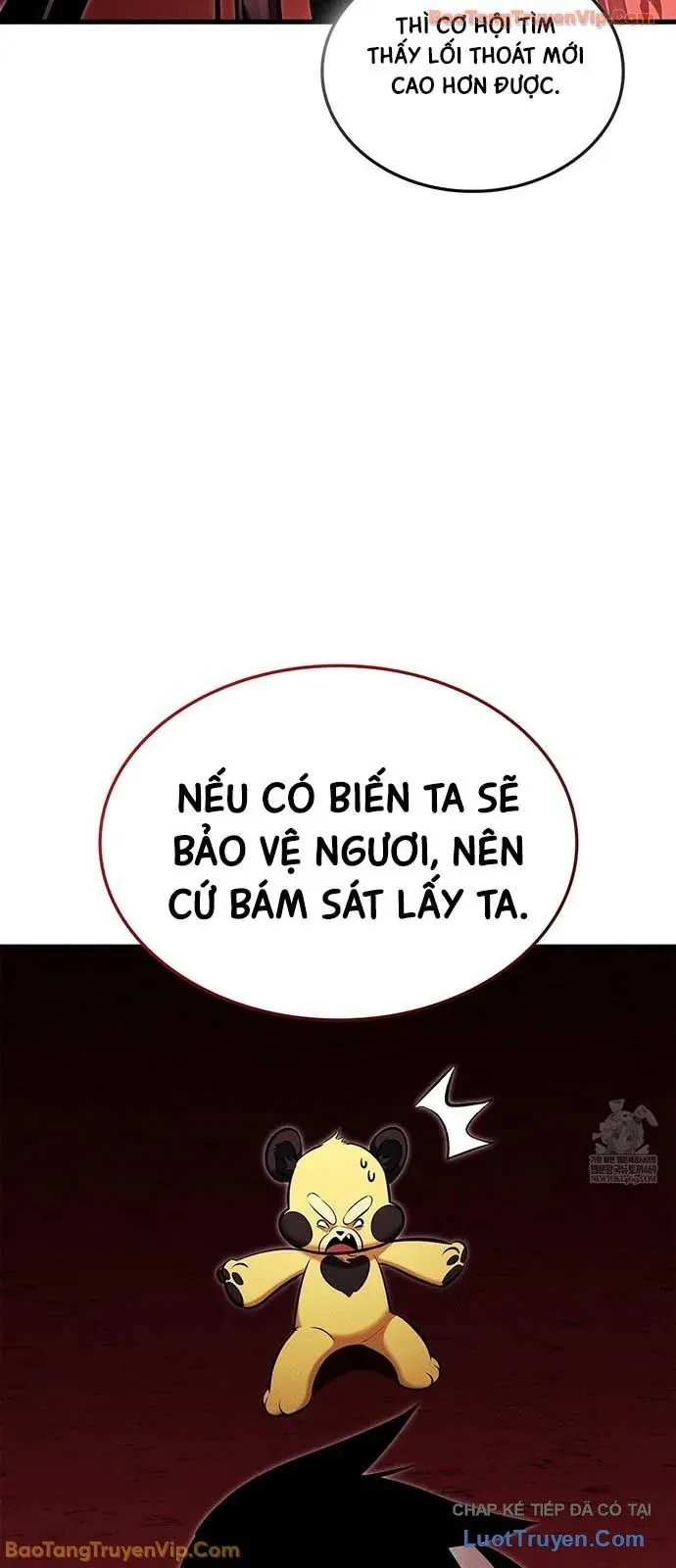 Huyền Thoại Game Thủ - Tái Xuất Chap 230 - Next Chap 231