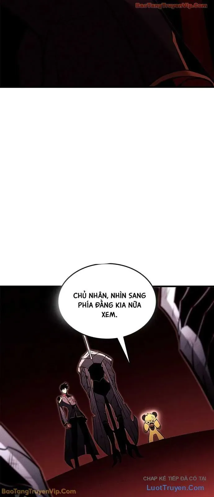 Huyền Thoại Game Thủ - Tái Xuất Chap 230 - Next Chap 231