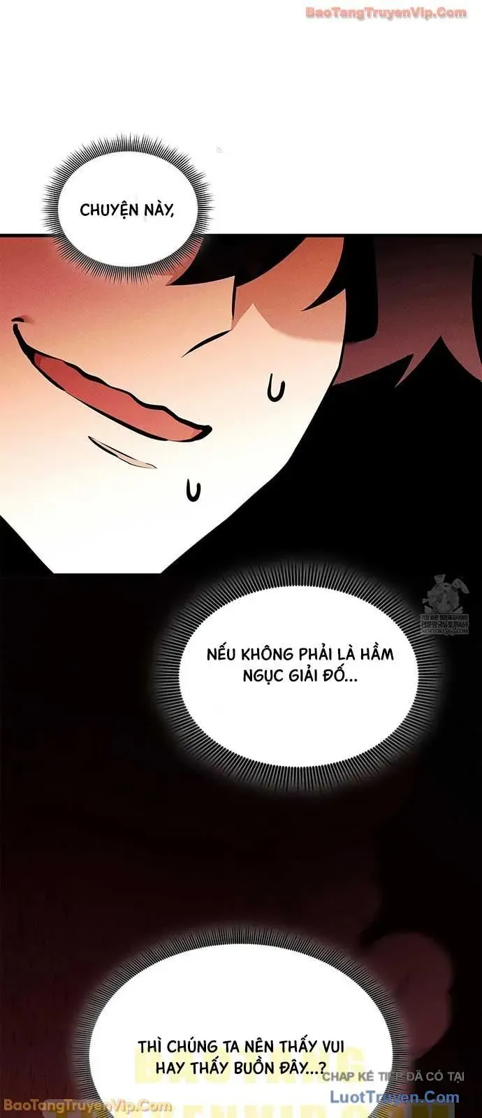 Huyền Thoại Game Thủ - Tái Xuất Chap 230 - Next Chap 231