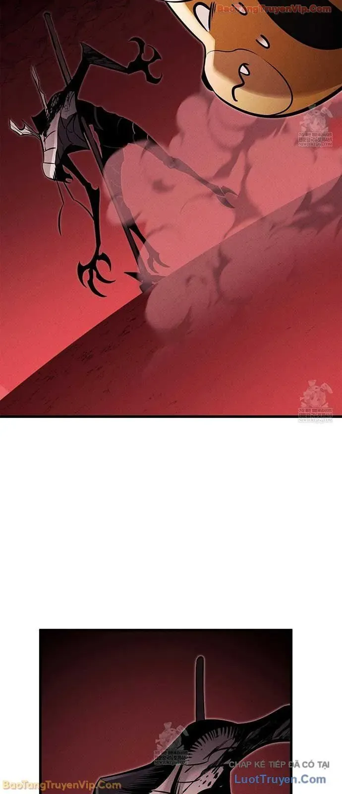 Huyền Thoại Game Thủ - Tái Xuất Chap 230 - Next Chap 231