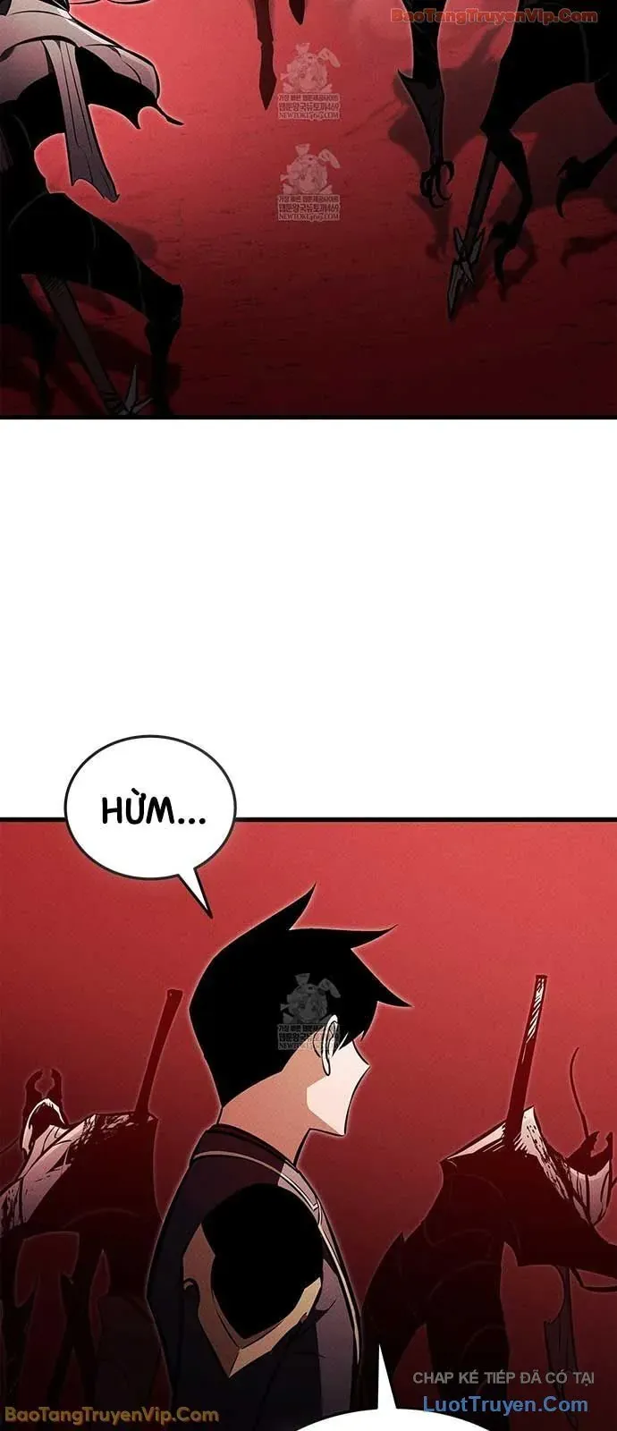 Huyền Thoại Game Thủ - Tái Xuất Chap 230 - Next Chap 231