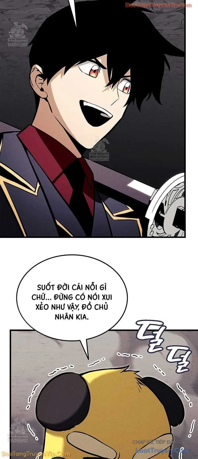 Huyền Thoại Game Thủ - Tái Xuất Chap 230 - Next Chap 231