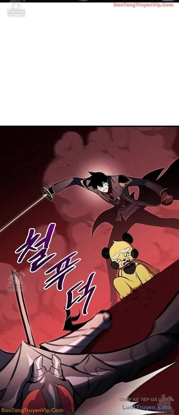 Huyền Thoại Game Thủ - Tái Xuất Chap 230 - Next Chap 231