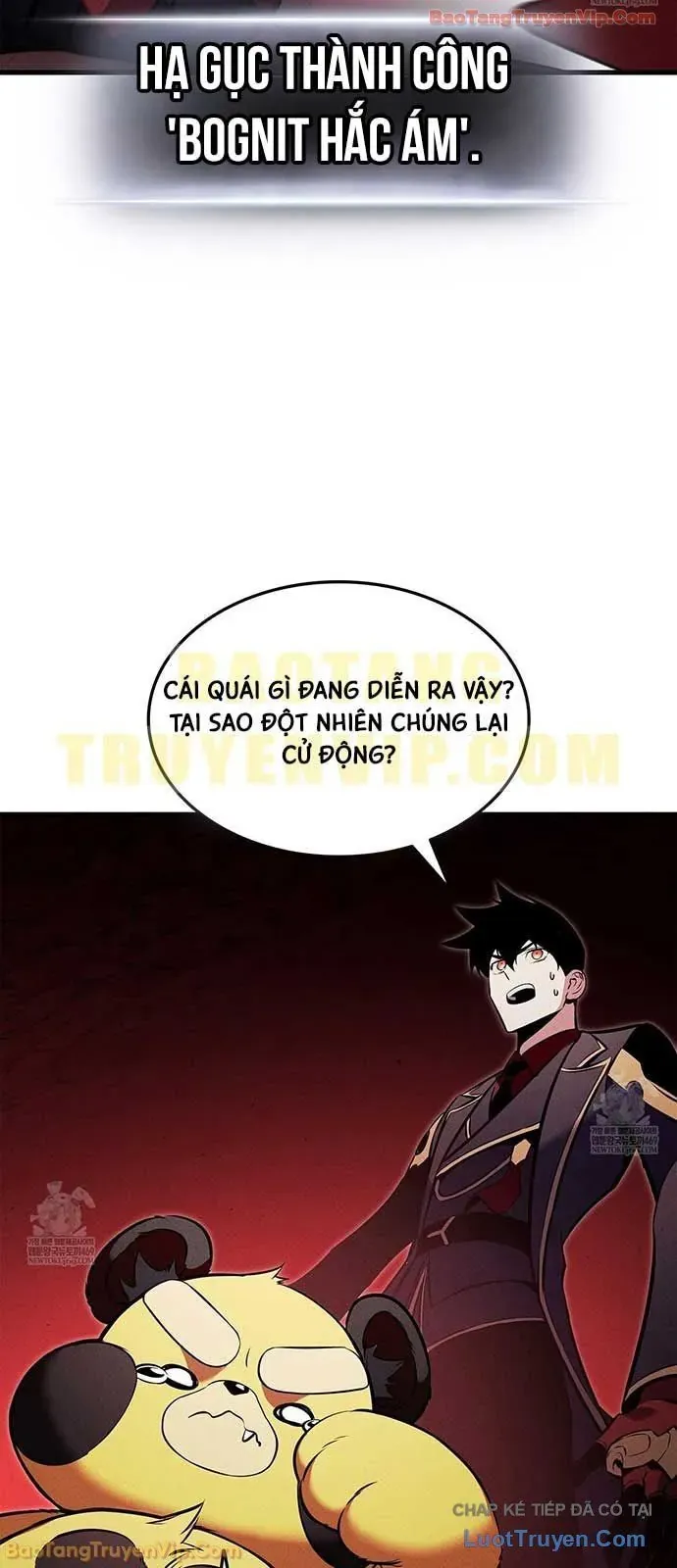 Huyền Thoại Game Thủ - Tái Xuất Chap 230 - Next Chap 231