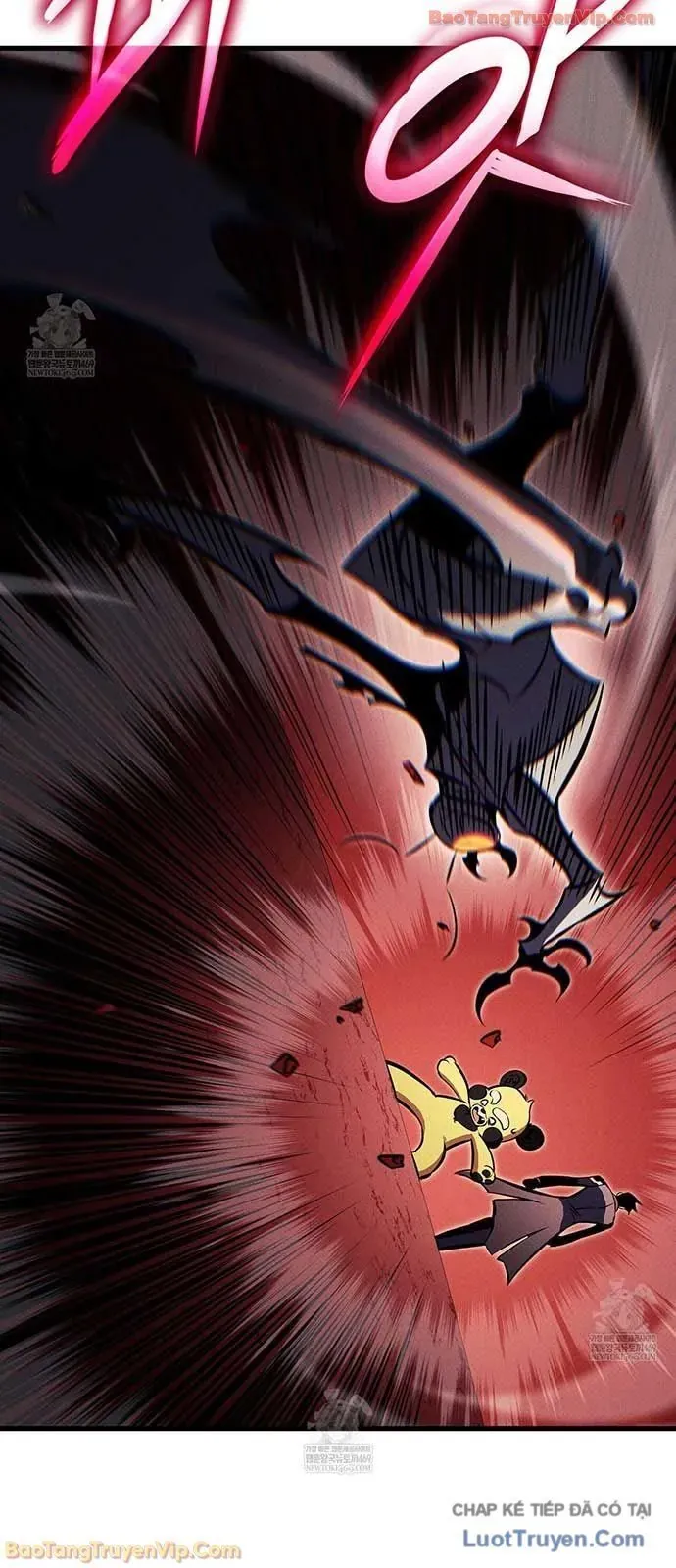 Huyền Thoại Game Thủ - Tái Xuất Chap 230 - Next Chap 231