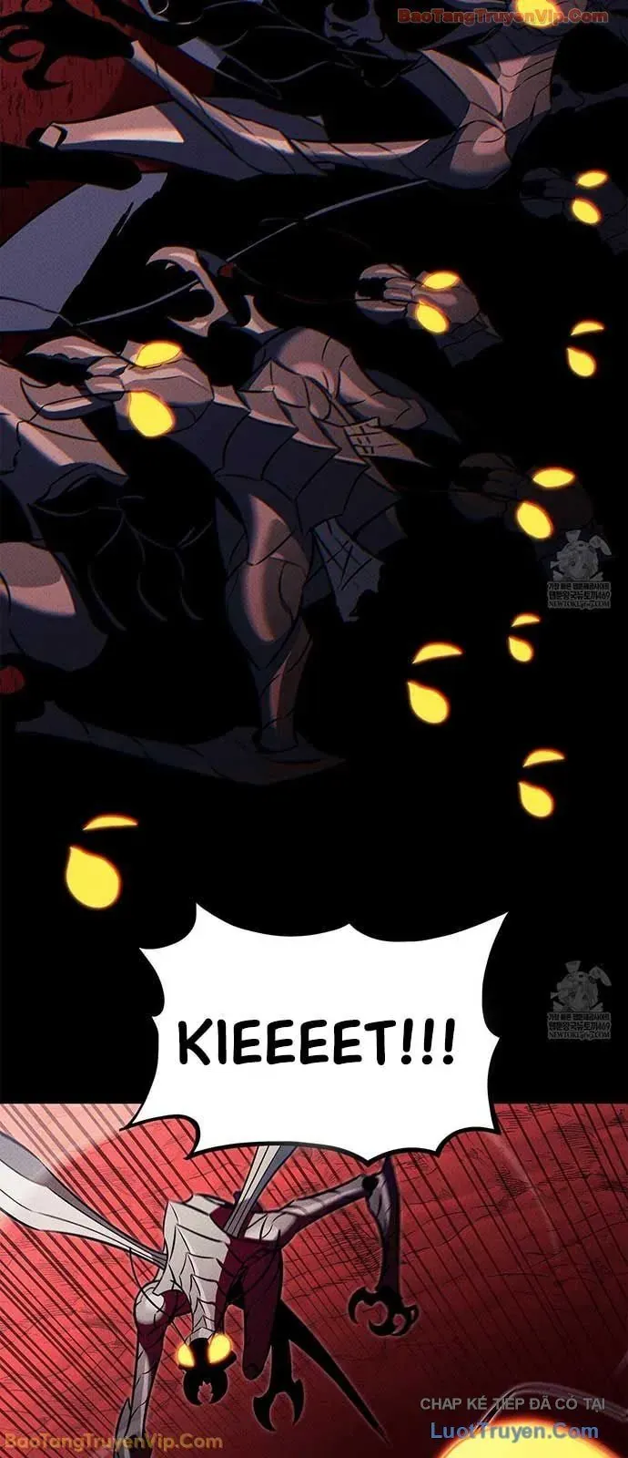 Huyền Thoại Game Thủ - Tái Xuất Chap 230 - Next Chap 231