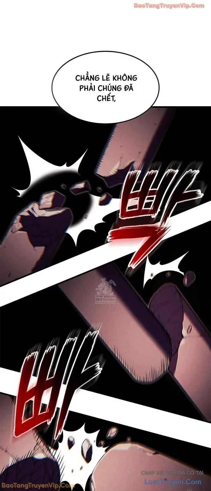 Huyền Thoại Game Thủ - Tái Xuất Chap 230 - Next Chap 231