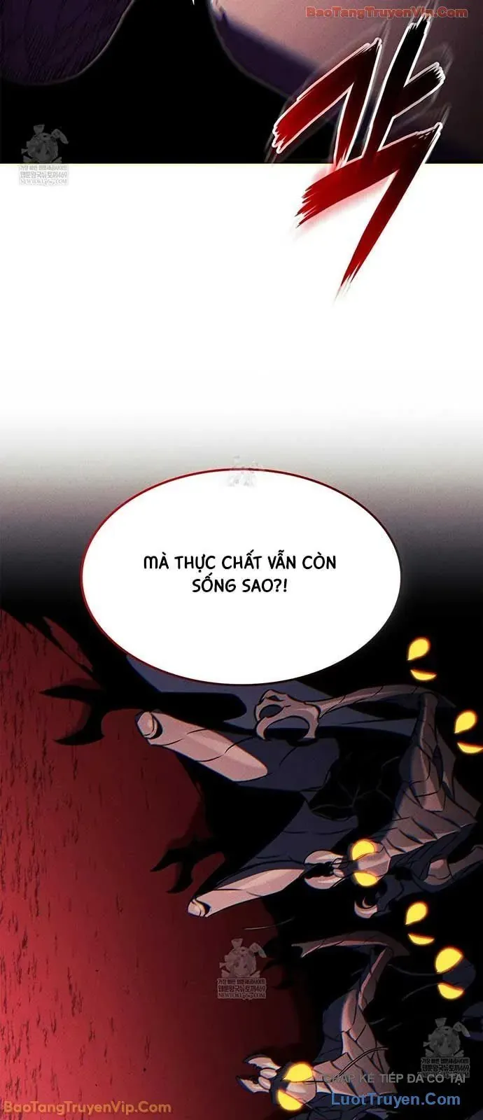 Huyền Thoại Game Thủ - Tái Xuất Chap 230 - Next Chap 231